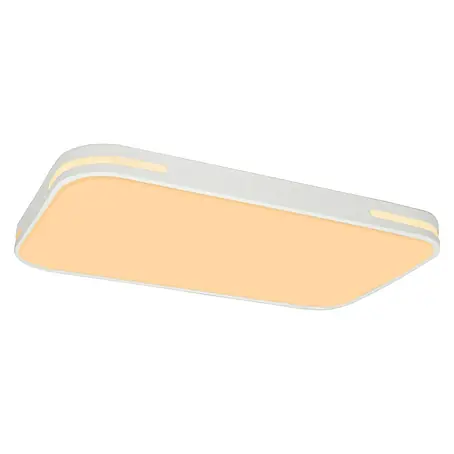 Lavida  LED-Deckenleuchte Optimum Square