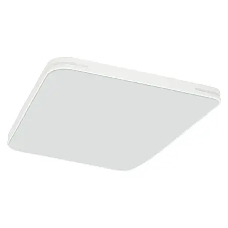 Lavida  LED-Deckenleuchte Optimum Square
