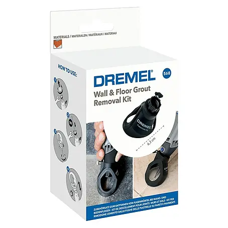 Dremel  Kit de corte