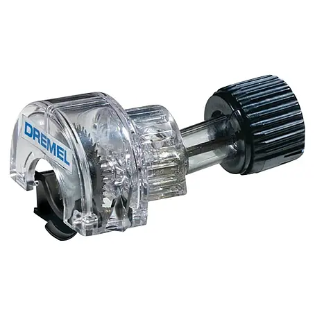 Dremel  Cirkelzaaghulpstuk 670