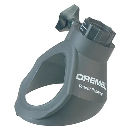 Dremel  Freeshulpstuk 568