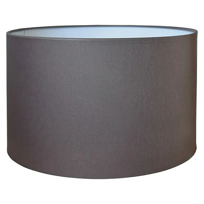 Tween Light Lampenkap - Ø x h: 25 x 16 cm, Lever, Rond - Vooraanzicht