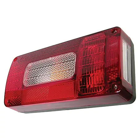 Carpoint  Achterlicht Links 6 functies