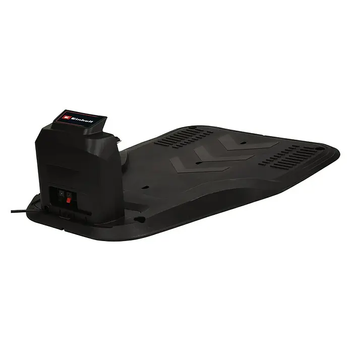 Einhell Power X-Change Robotska kosilica Freelexo 350 - 18 V, Power X-Change litij-ionska baterija, 1 baterija, Maksimalna preporučena površina: 350 m² - Dijagonalni pogled