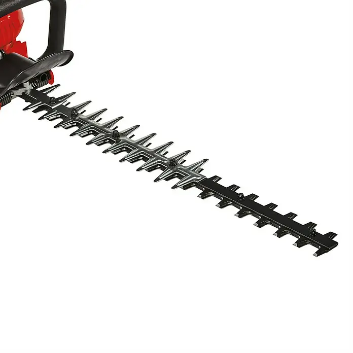 Einhell Benzin-Heckenschere GE-PH 2555A - 0,85 kW, 24,5 cm³, Schnittlänge: 55 cm - Detailaufnahme