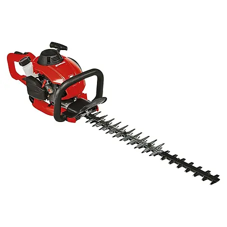 Einhell  Benzin-Heckenschere GE-PH 2555A