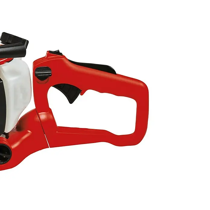 Einhell Benzin-Heckenschere GE-PH 2555A - 0,85 kW, 24,5 cm³, Schnittlänge: 55 cm - Detailaufnahme