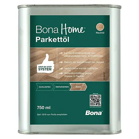 Bona Home Parkett-Öl