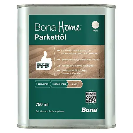 Bona Home Parkett-Öl