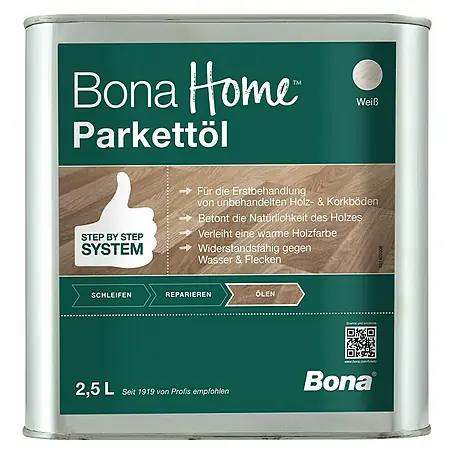 Bona Home Parkett-Öl