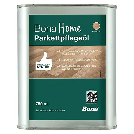 Bona Home Parkett-Pflegeöl