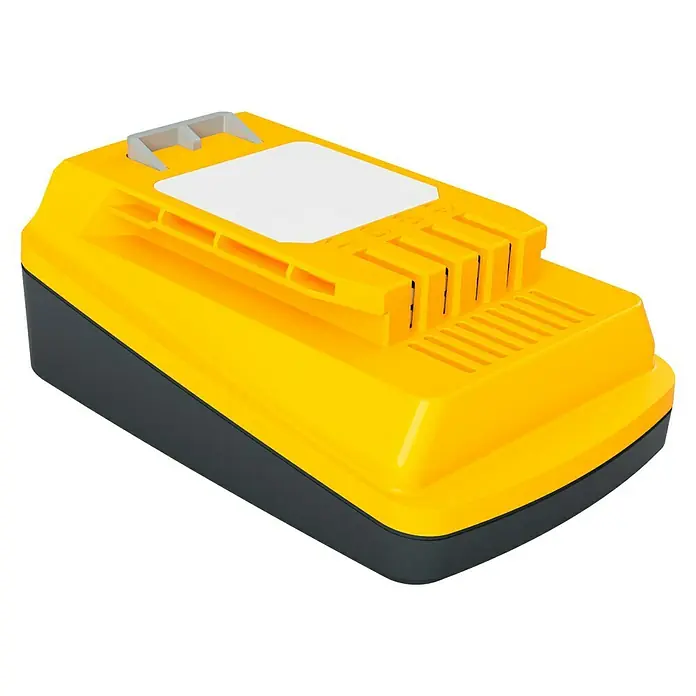 Stiga Ersatz-Akku EB 220 - 20 V, Li-Ionen, 2 Ah - Diagonale Ansicht