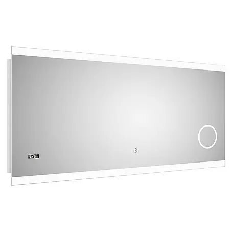 DSK  LED-Lichtspiegel Silver Shine 2.0