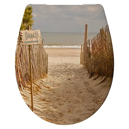 Poseidon  WC daska Playa