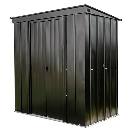 Spacemaker  Spremište Onyx