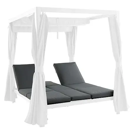 Sunfun  Loungeliege Daybed India