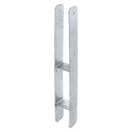 Stabilit  H-Pfostenanker