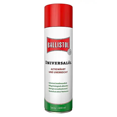 Ballistol  Universalöl