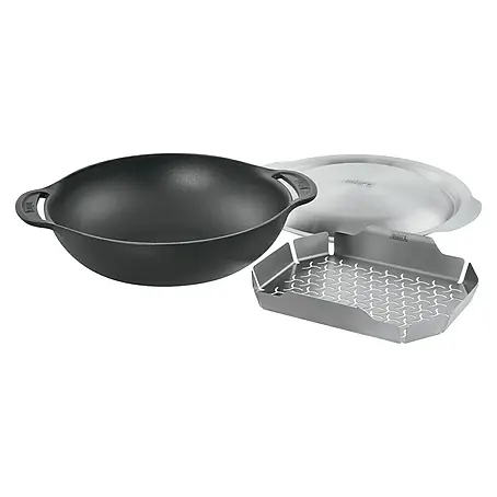 Weber Gourmet BBQ System Wok