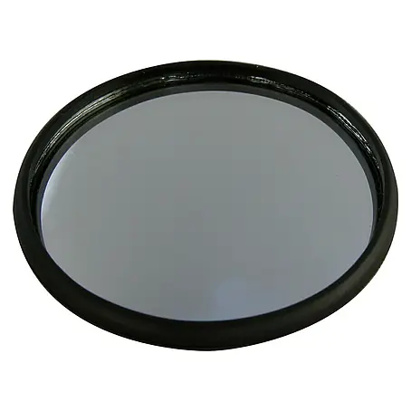 Carpoint  Dodehoekspiegel Rond 50 mm