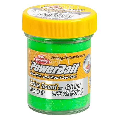Berkley  Forellenteig Trout Bait