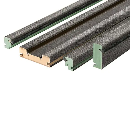 Set para puertas correderas Módena