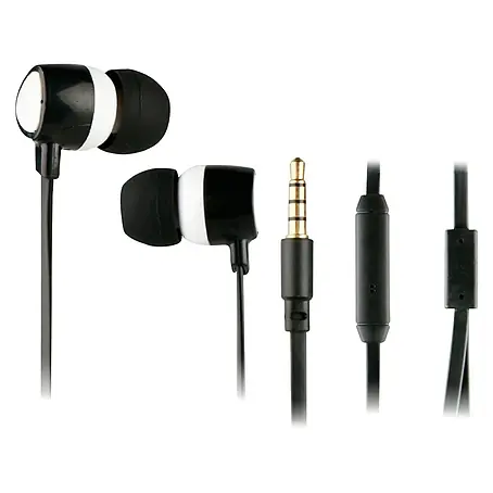 Auriculares estéreo