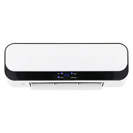 Voltomat HEATING  Calefactor cerámico Lupo