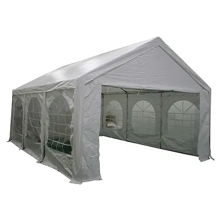 Carpa con laterales Jambi