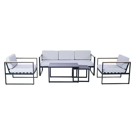 SENSUM  Conjunto de muebles Inari