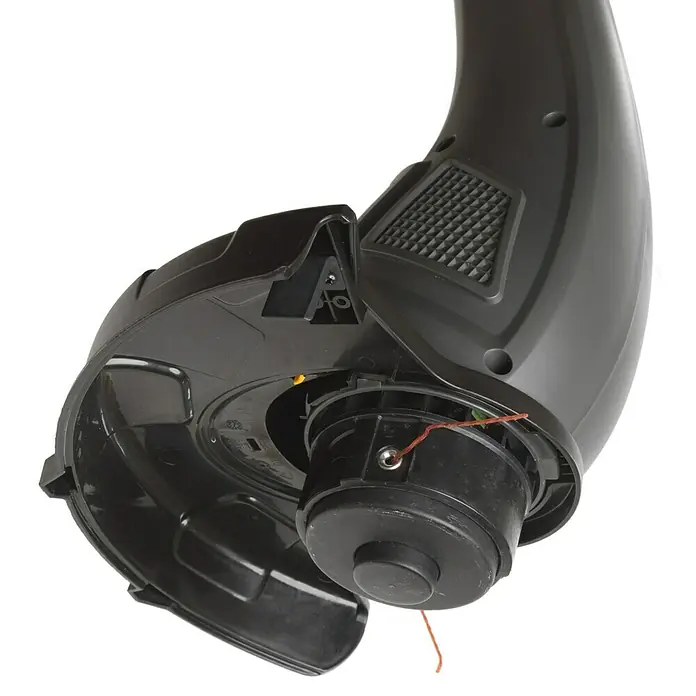 Stiga Elektrische Grastrimmer SGT 350 - 350 W, Snijbreedte: 24 cm - Close-up