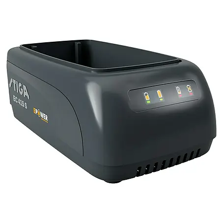 Stiga  Ladegerät ES 415 S