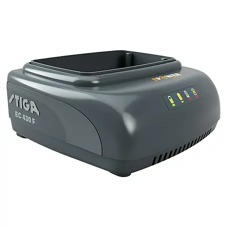 Stiga  Ladegerät EC 430 F