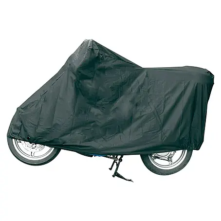 Carpoint  Afdekhoes Scooter M, 203 x 89 x 120 cm