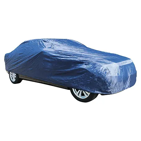 Carpoint  Autohoes Polyester S 408 x 146 x 115 cm