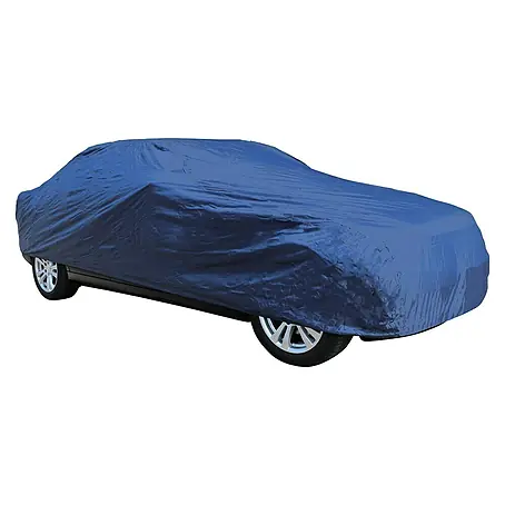 Carpoint  Autohoes Polyester XL 490 x 178 x 122 cm