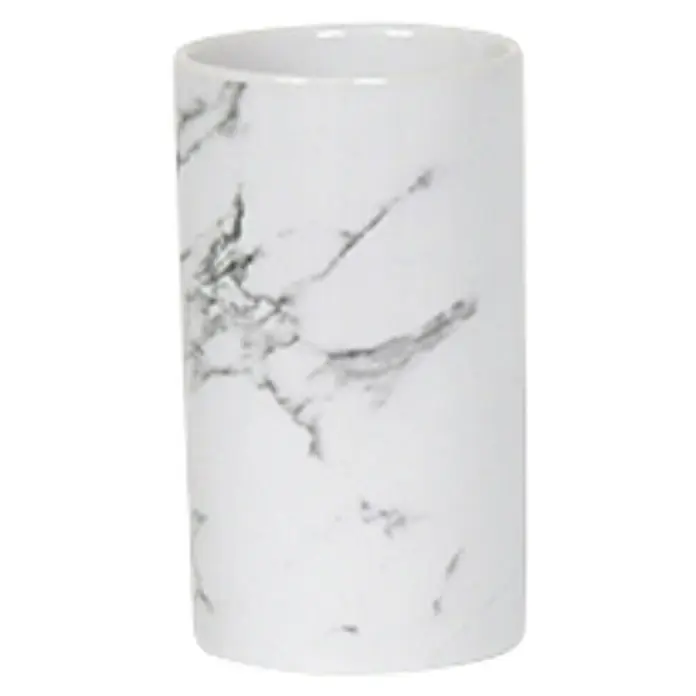 MSV Toscana Vaso de encimera - Cerámica - Vista frontal