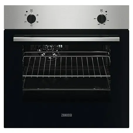 Zanussi  Horno empotrado ZOHNC0X1