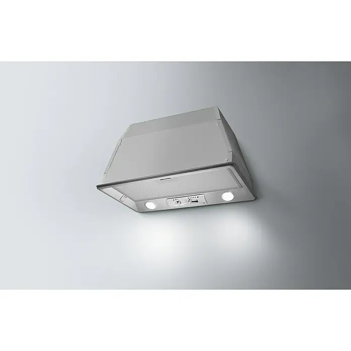 Turboair Campana integrable Blocco - Ancho: 52,4 cm, Potencia de aire máx.: 647 m³/h, Acero inoxidable - Foto ambiente