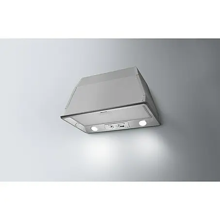 Turboair  Campana integrable Blocco