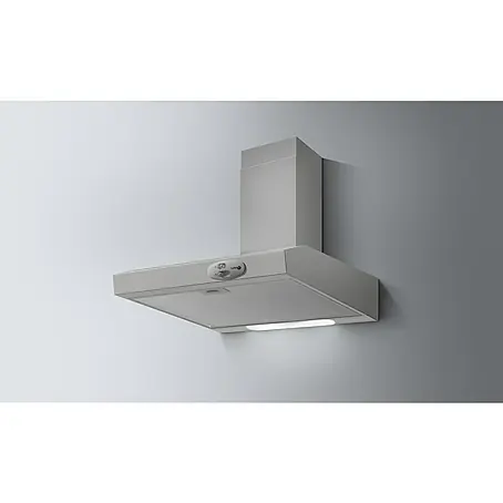 Turboair  Campana decorativa Idea