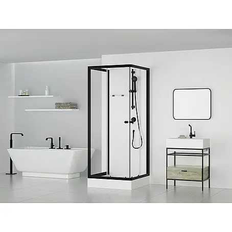 Cabina de ducha Multi Place
