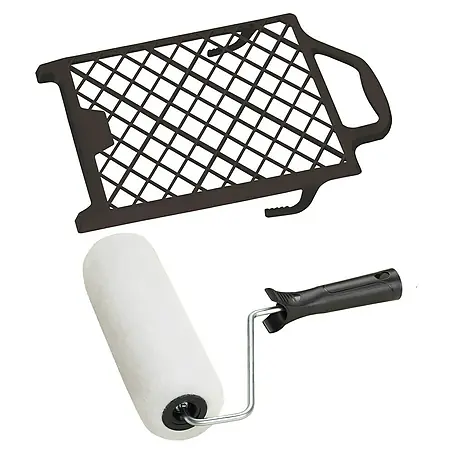 Farbroller-Set