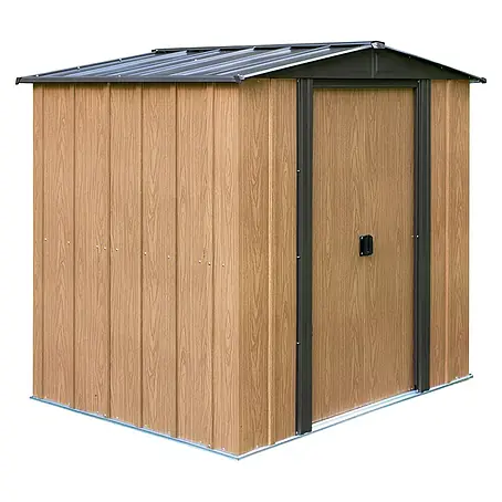 Spacemaker  Spremište Woodlake