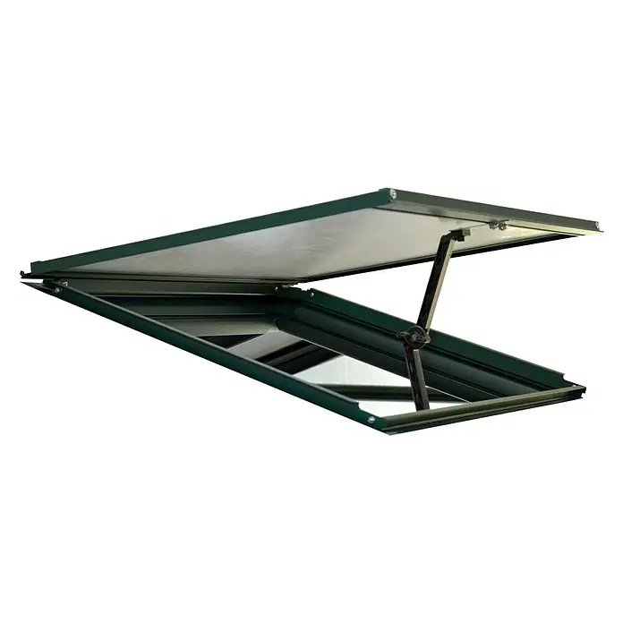 Rion Dachfenster -  - Diagonale Ansicht