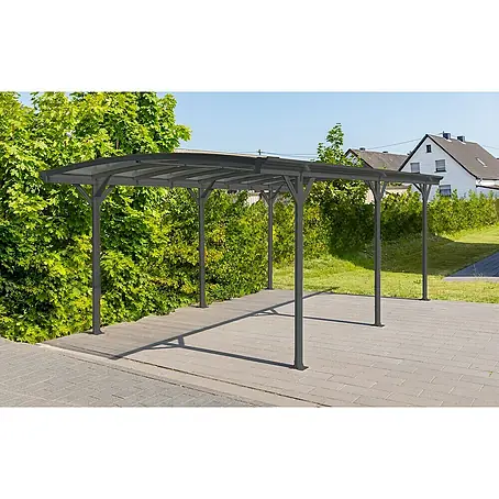 Westmann  Carport