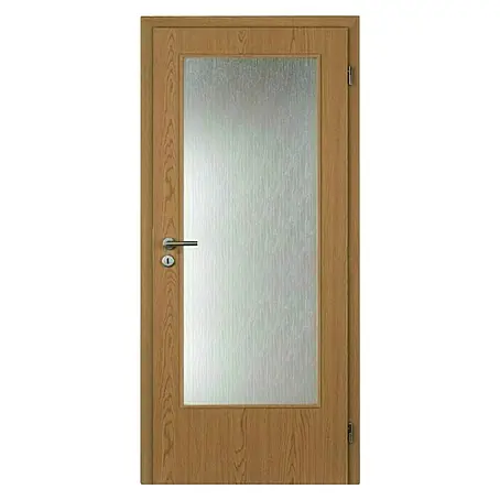 Doornite  Sobna vrata sa staklom
