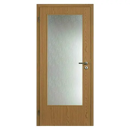Doornite  Sobna vrata sa staklom