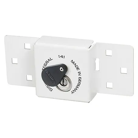 Abus Diskus Candado de disco 141/200+26/70