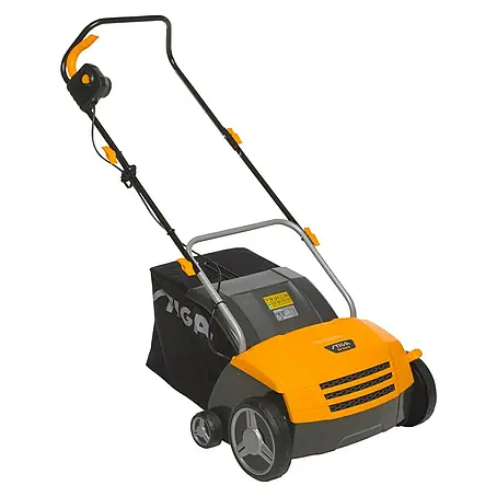 Stiga  Elektrische verticuteermachine
